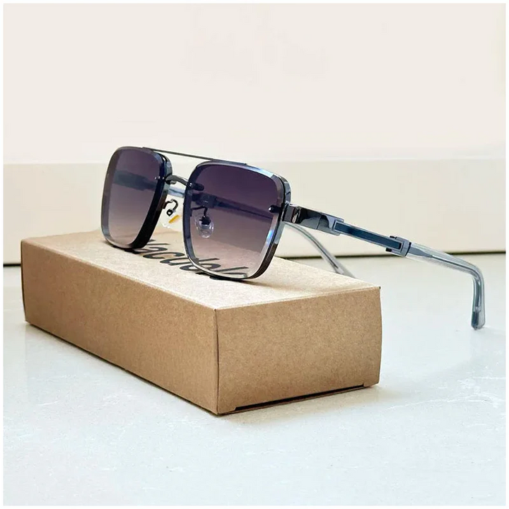 Hampton Retro Shades