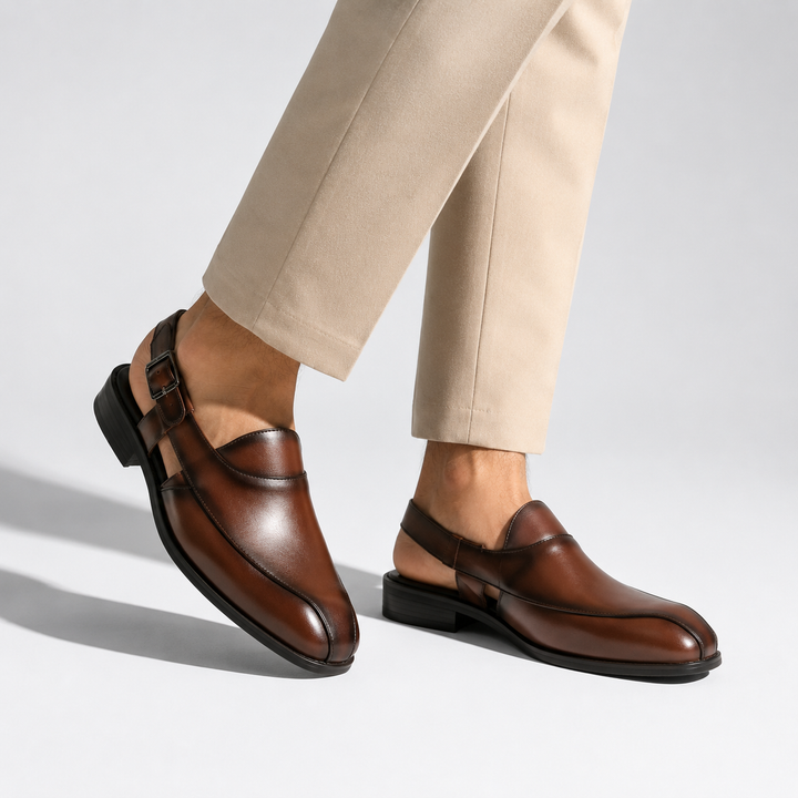 Dante Slingback Loafer