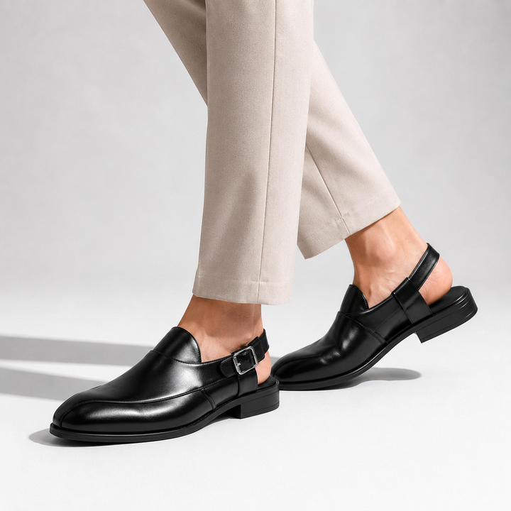Dante Slingback Loafer