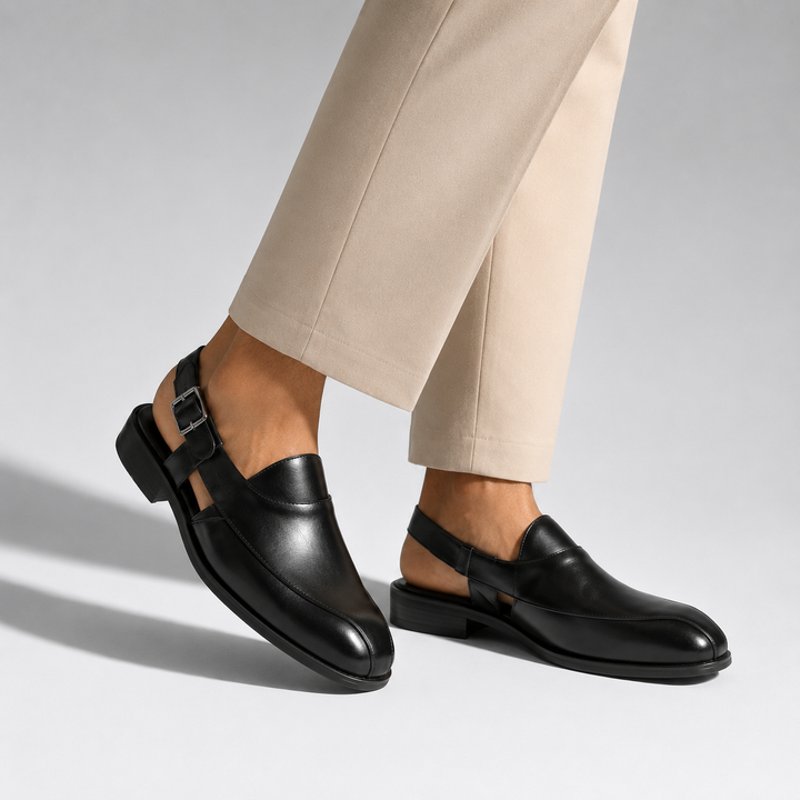 Dante Slingback Loafer