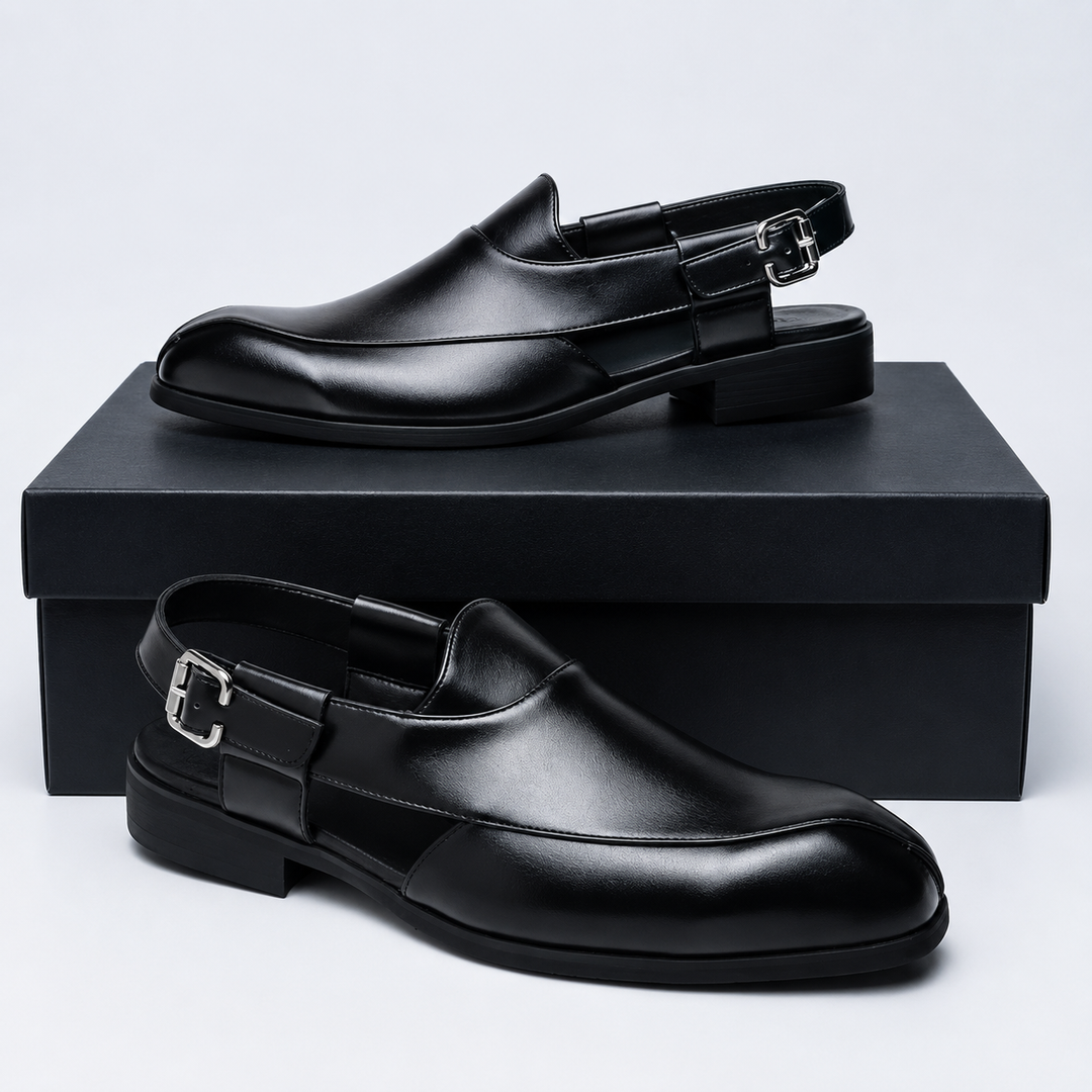 Dante Slingback Loafer