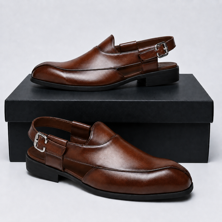 Dante Slingback Loafer