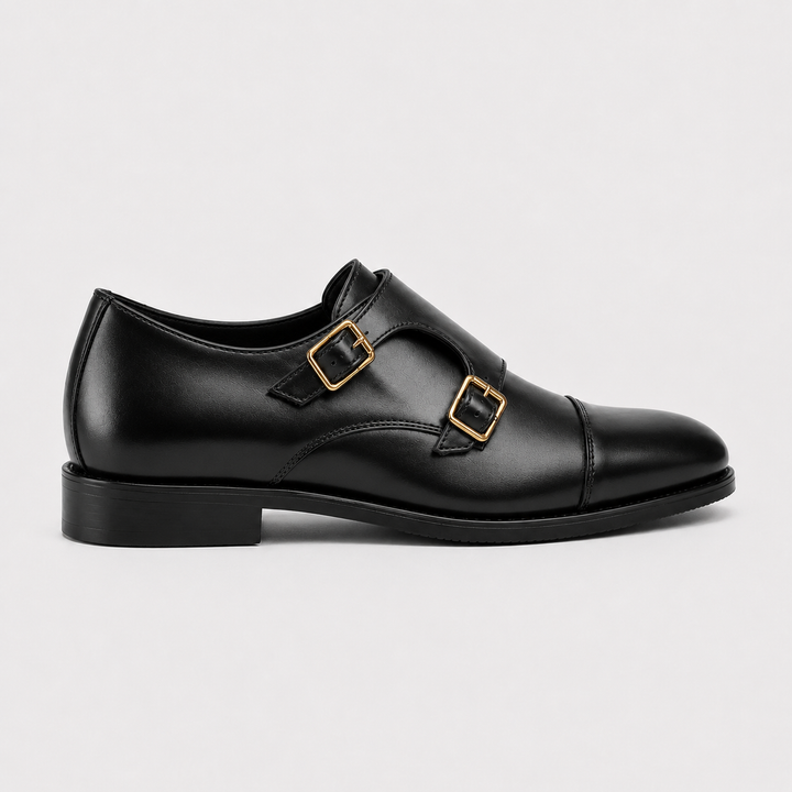 Matteo Leather Loafer