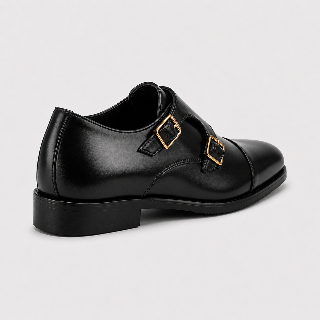 Matteo Leather Loafer