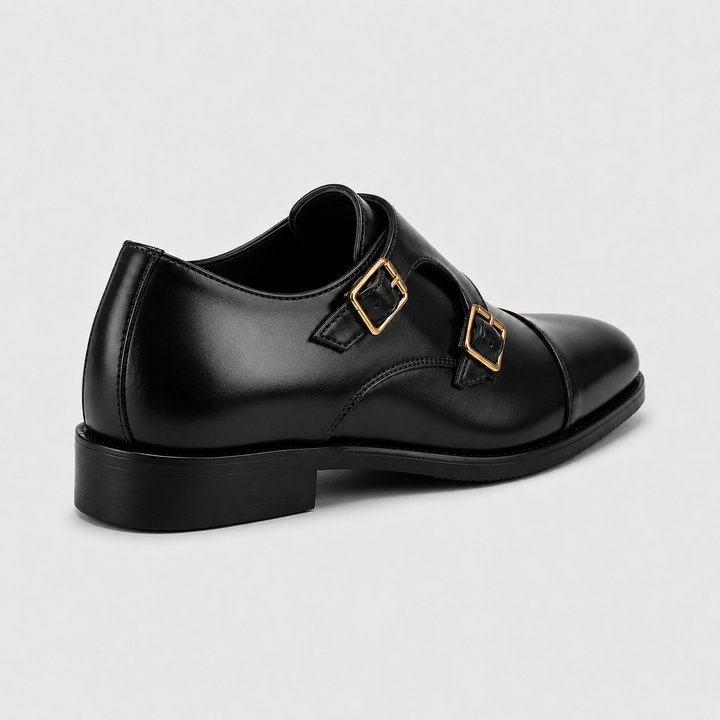 Matteo Leather Loafer