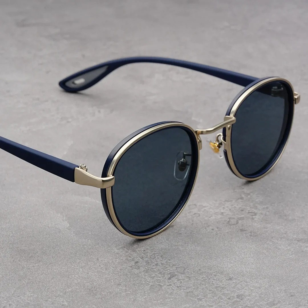 Boston Ray Shades