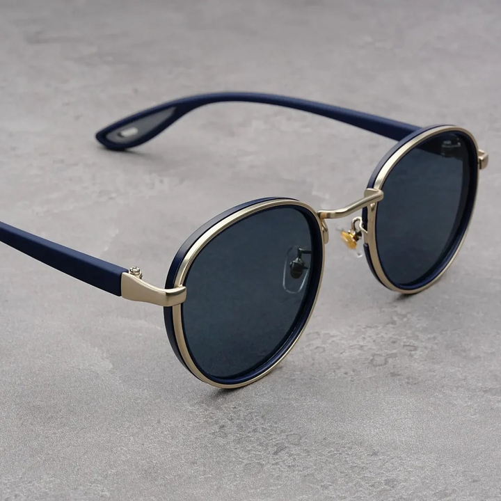 Boston Ray Shades