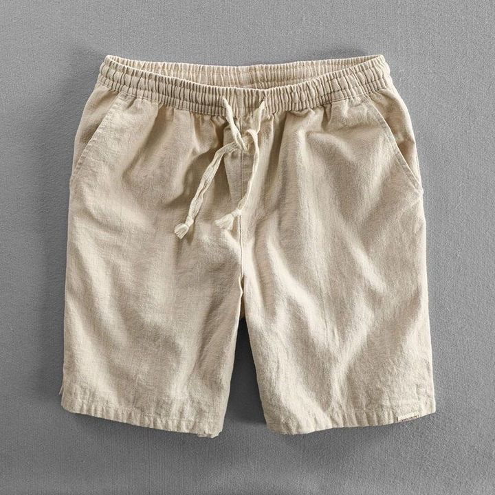 Tenzo Cotton Shorts