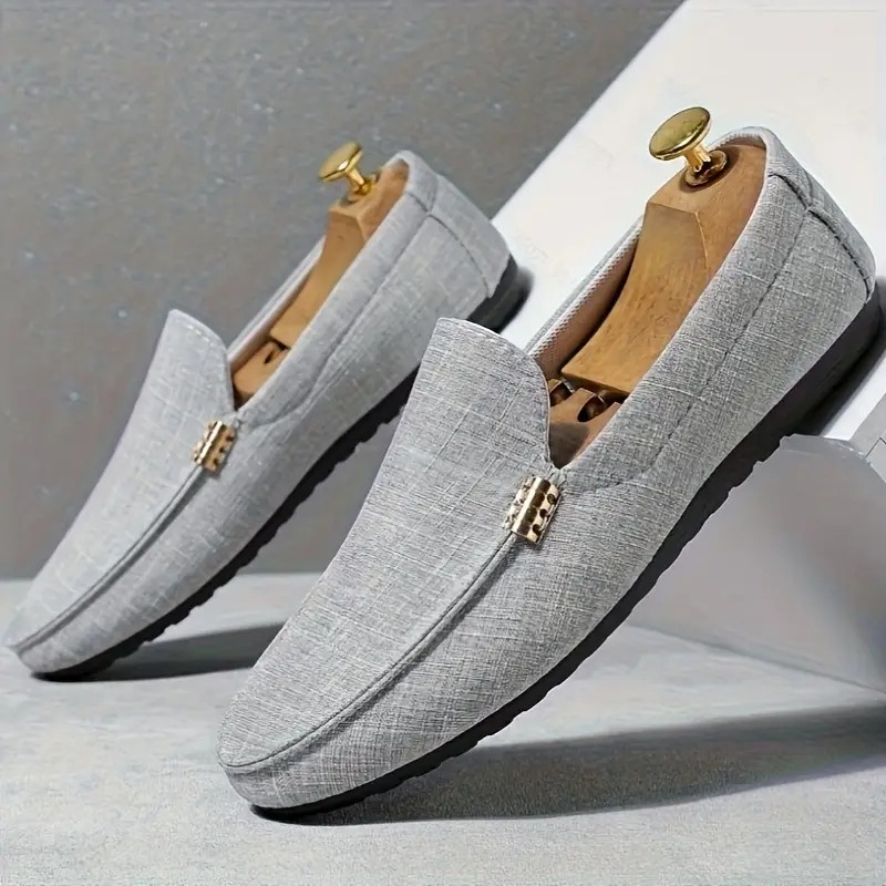 Torino Bay Loafers