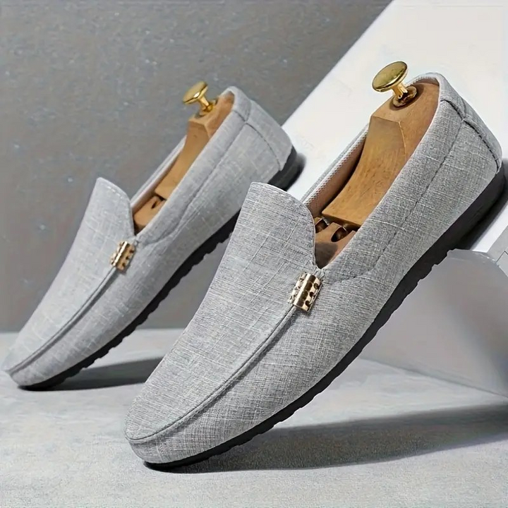 Torino Bay Loafers