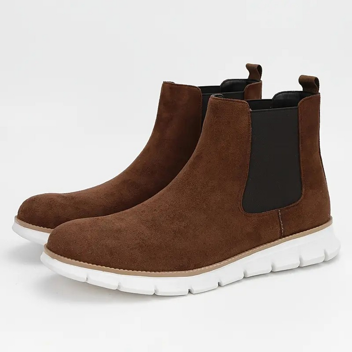 Carter Clay Boots