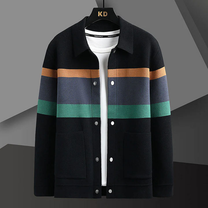 Mason Clark Cardigan