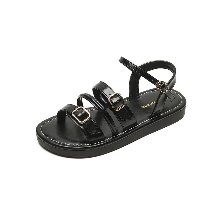 Celine Italian Leather Sandals