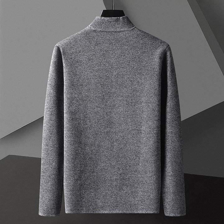 Kingsley Knit Cardigan