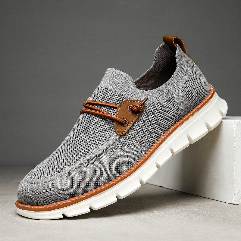 Nolan French Breeze Sneakers