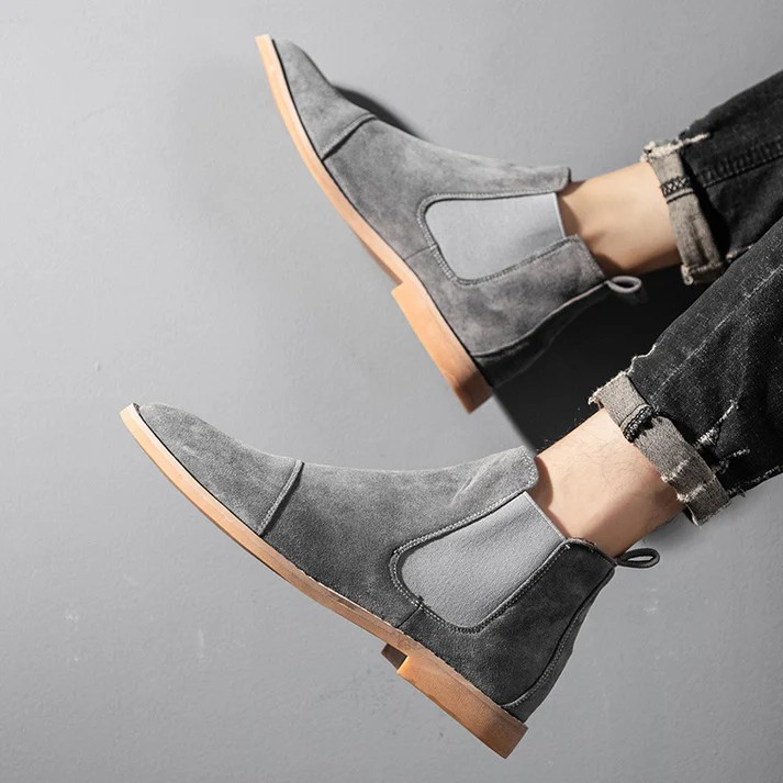Rowan Ray Chelsea Boots