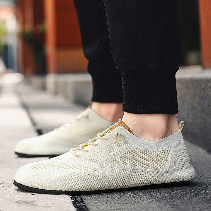 Mantova Knit Slip-Ons
