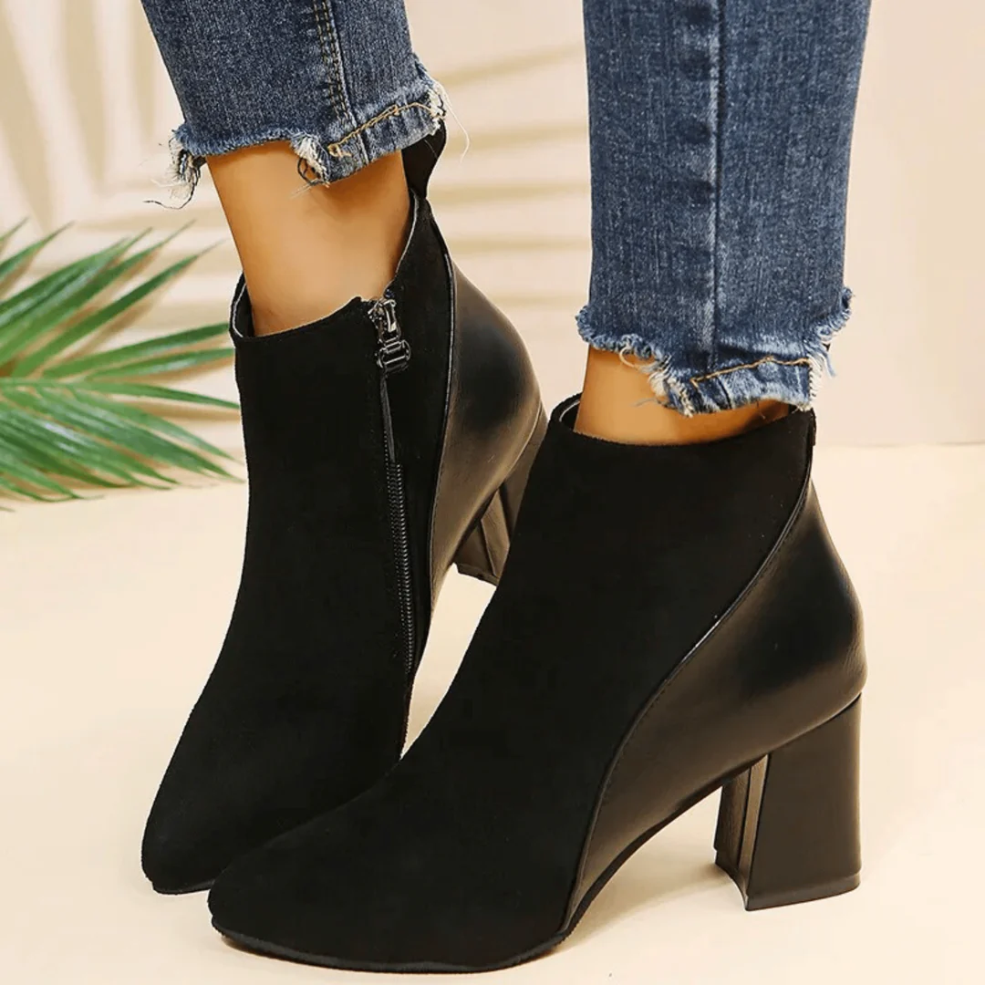 Sophia Ankle Boots
