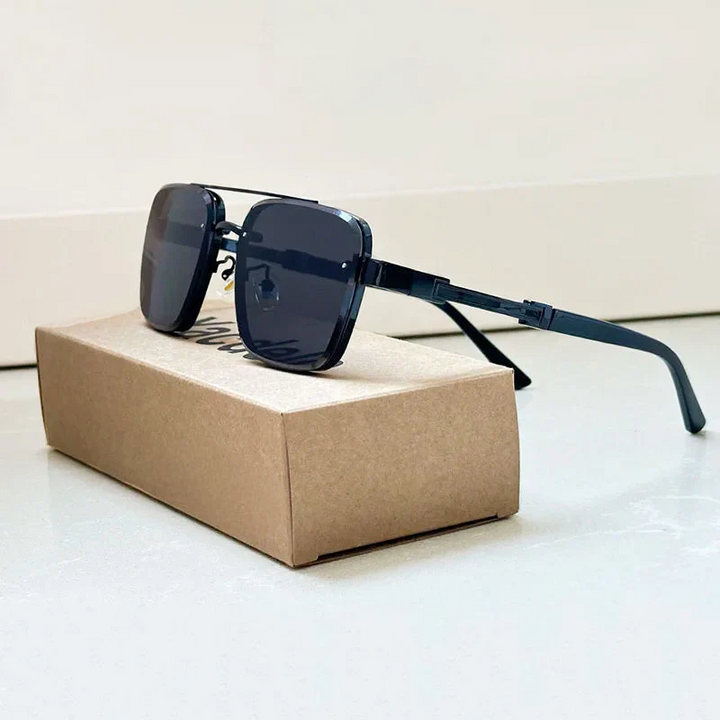 Hampton Retro Shades