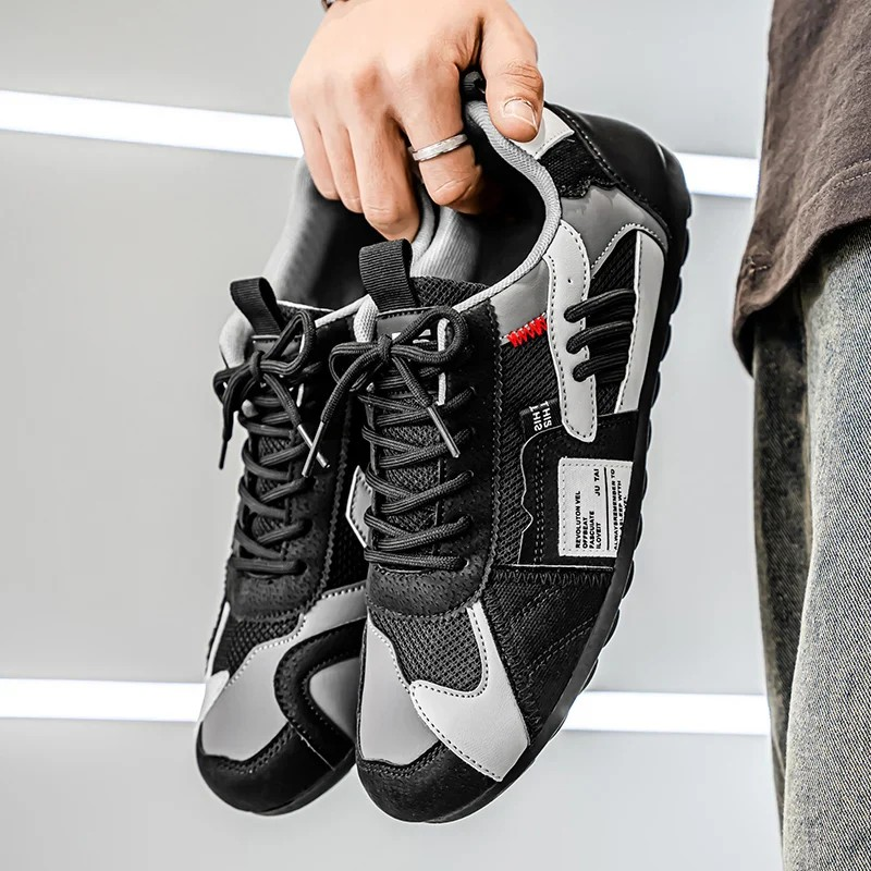 Franco Lightweight Street Trainers