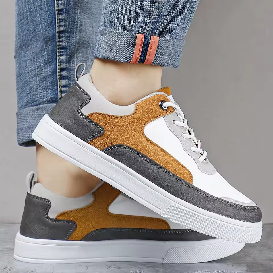 Alessio Classic Sneakers