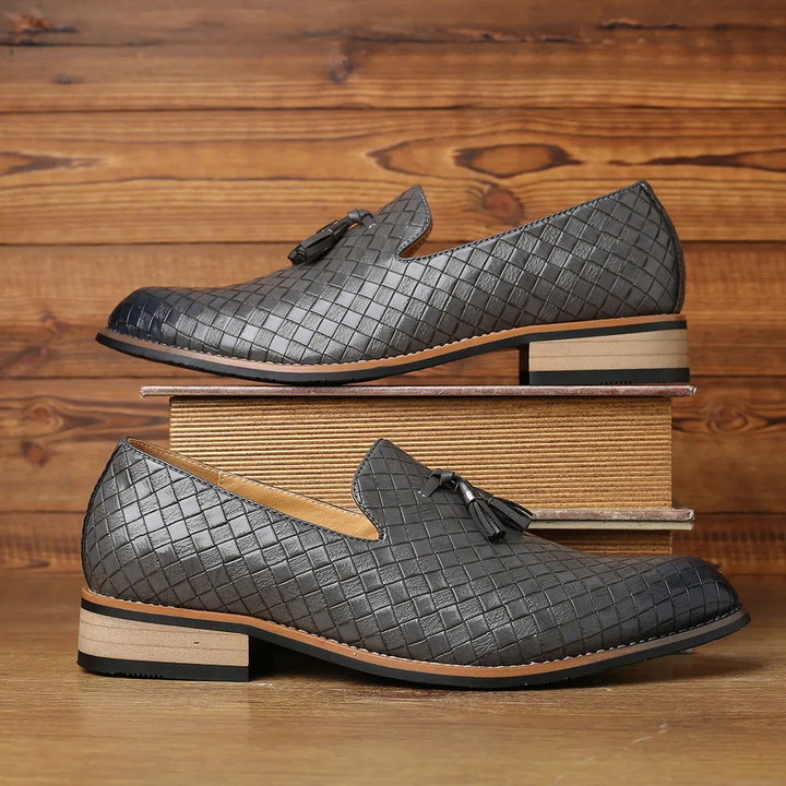 Velano Tassel Loafer
