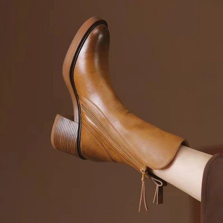 Celine Ankle Boots