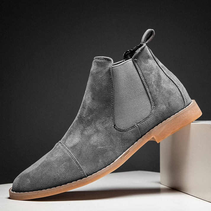 Rowan Ray Chelsea Boots