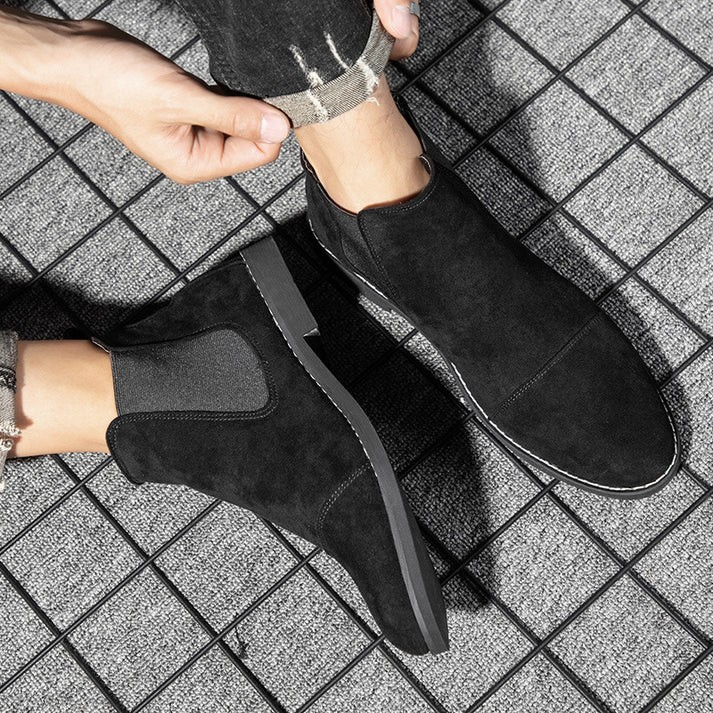 Rowan Ray Chelsea Boots