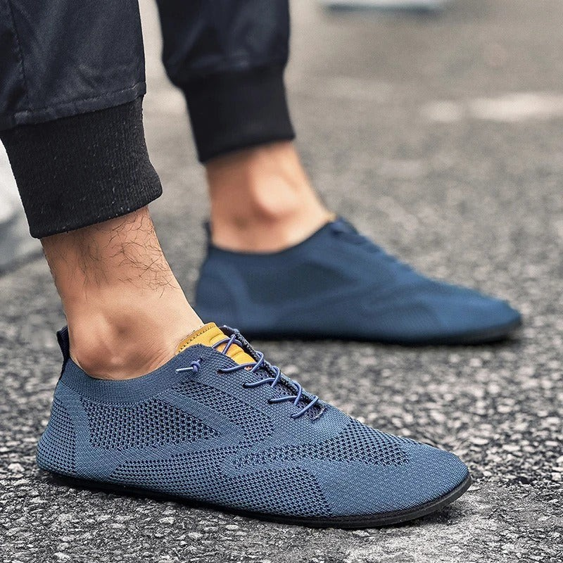 Mantova Knit Slip-Ons