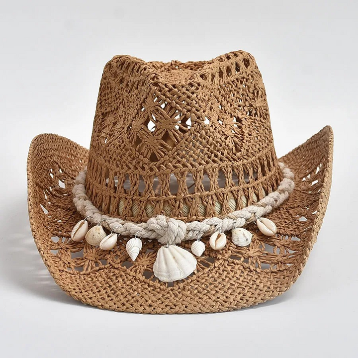 Isla Shell Hat