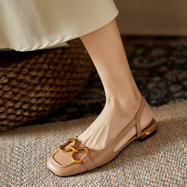 Verona Slingback Sandals