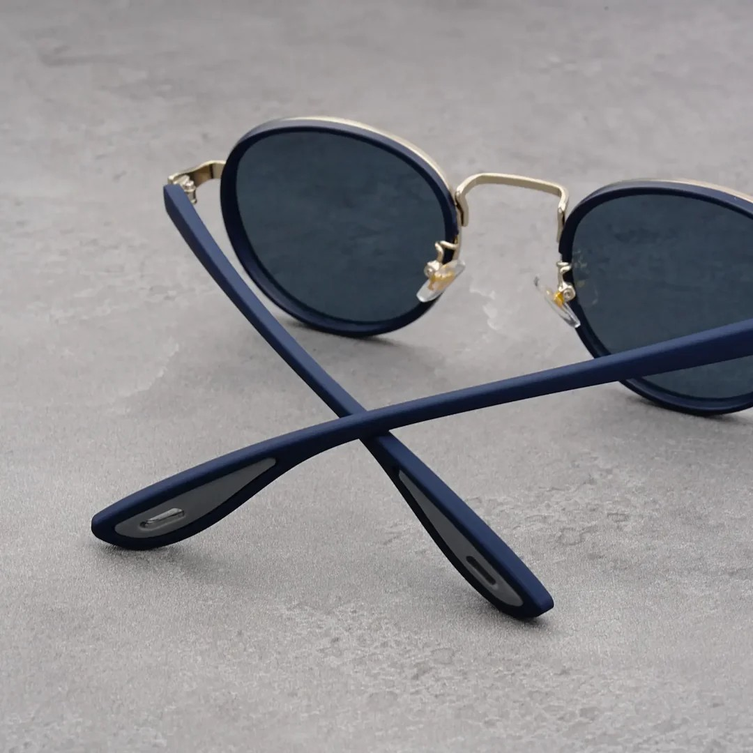 Boston Ray Shades