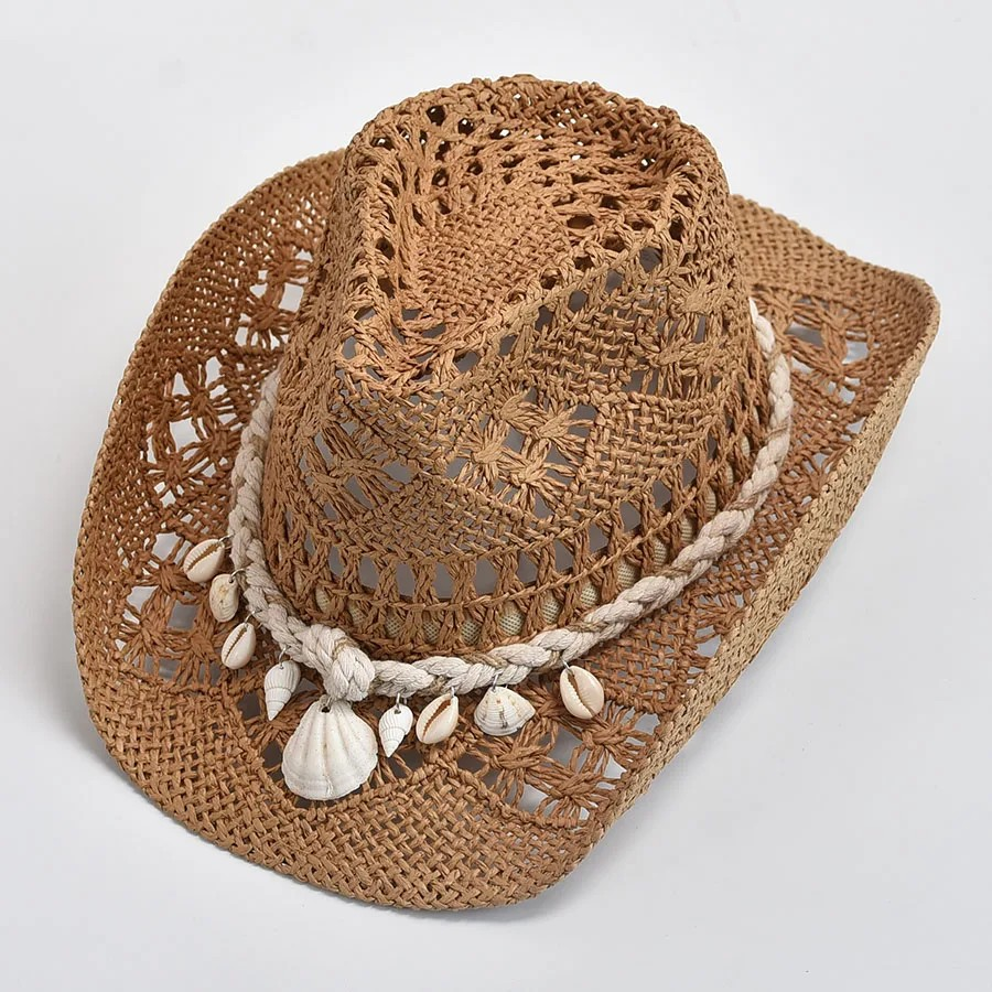Isla Shell Hat