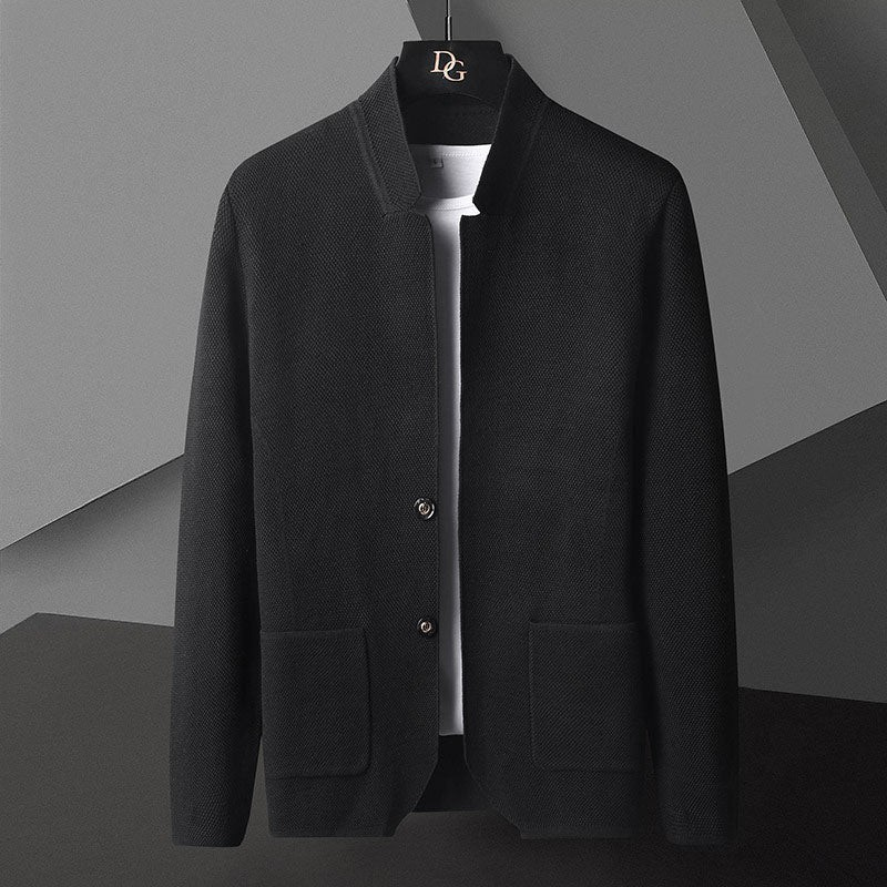 Kingsley Knit Cardigan