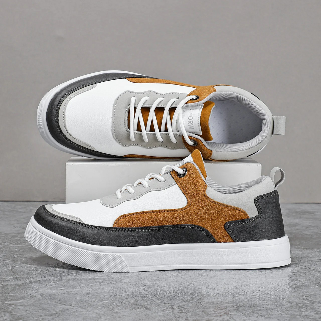Alessio Classic Sneakers