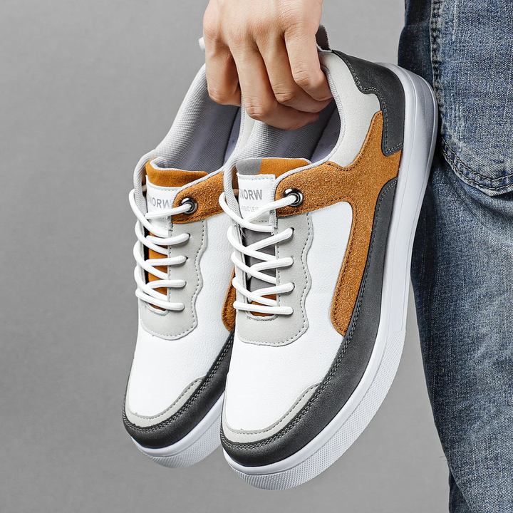 Alessio Classic Sneakers