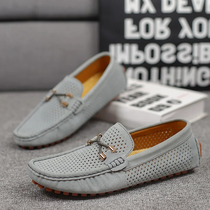 Lucano Slip On Loafer