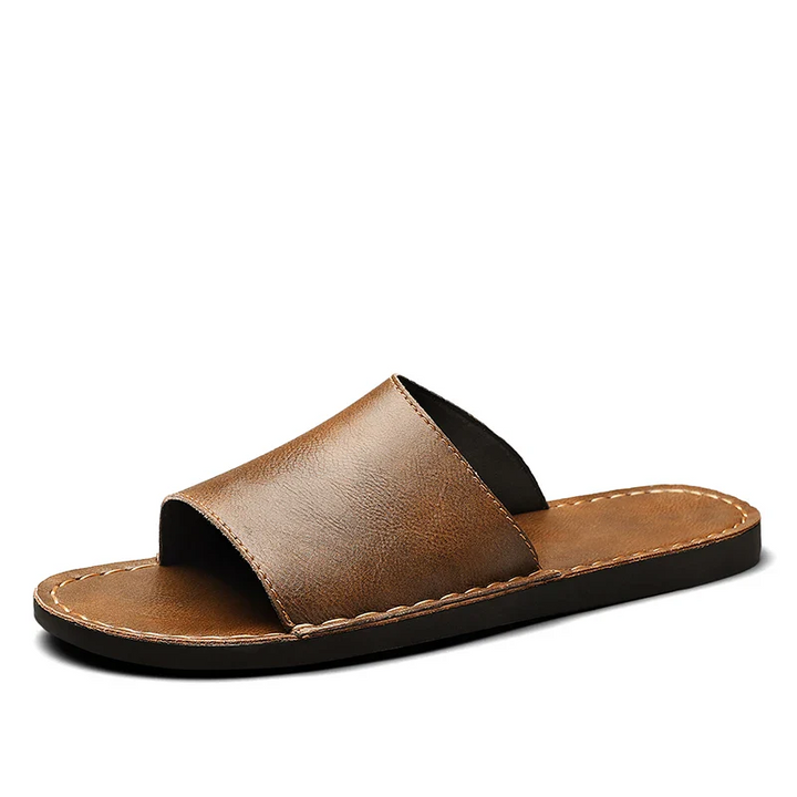Mirano Italian Leather Sandals