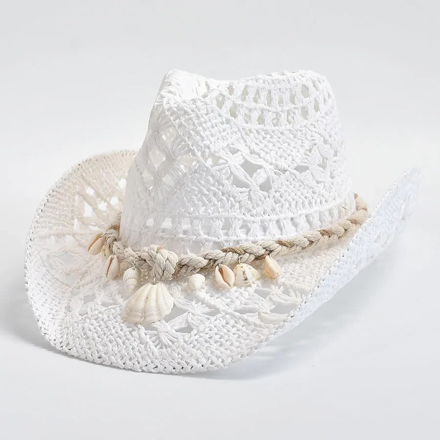 Isla Shell Hat