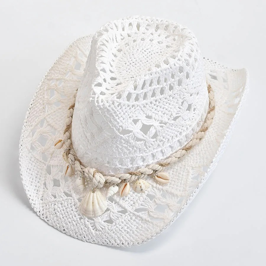 Isla Shell Hat
