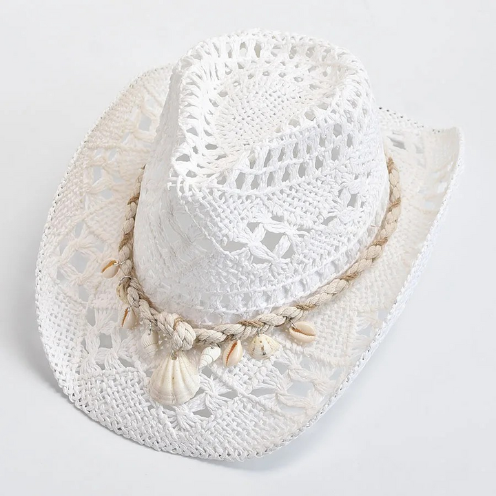 Isla Shell Hat