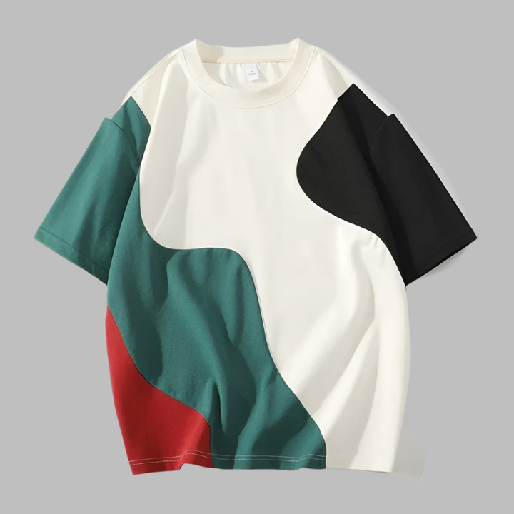 Maison French Art Tee