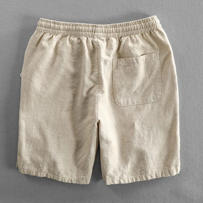Tenzo Cotton Shorts