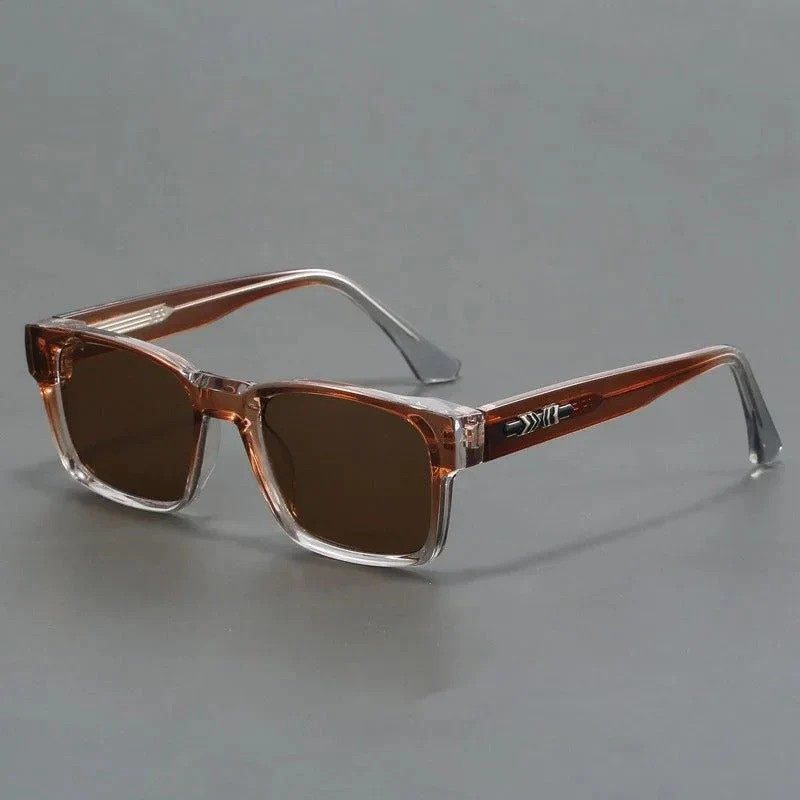 Weston Retro Sunglasses