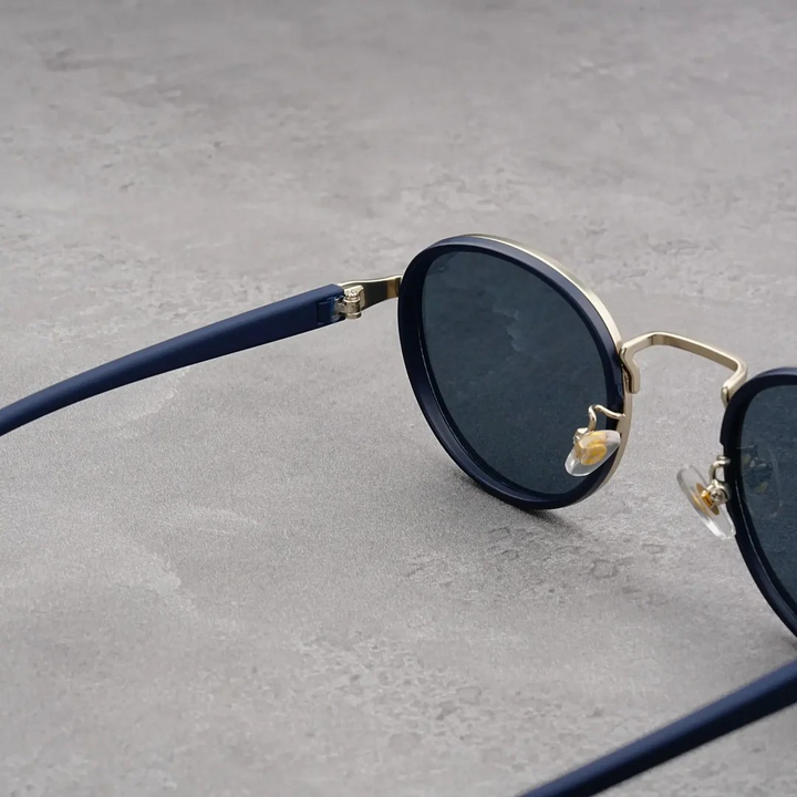 Boston Ray Shades