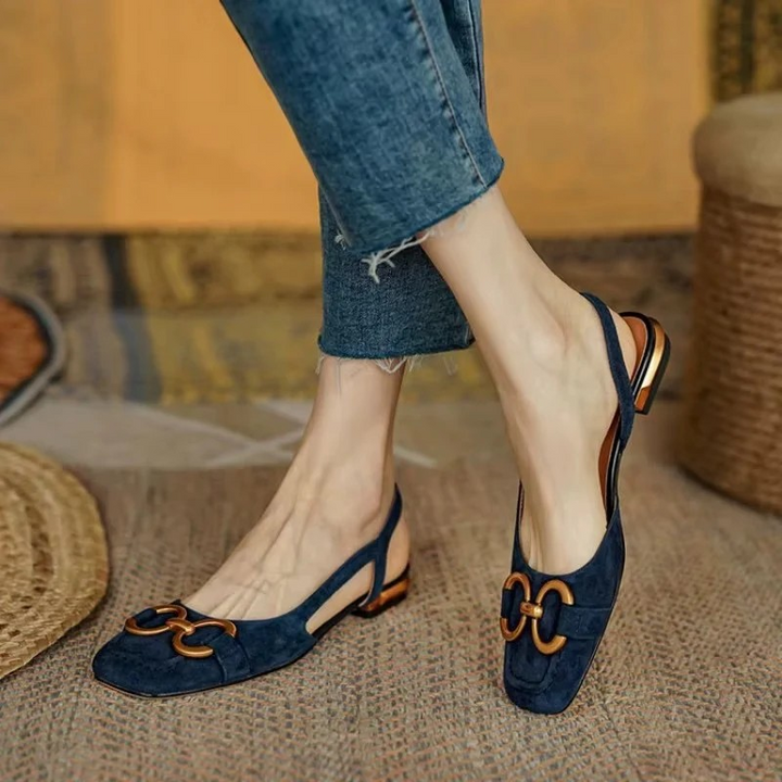Verona Slingback Sandals