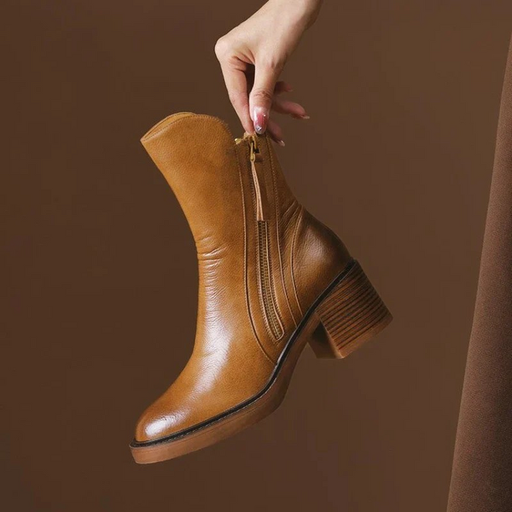 Celine Ankle Boots