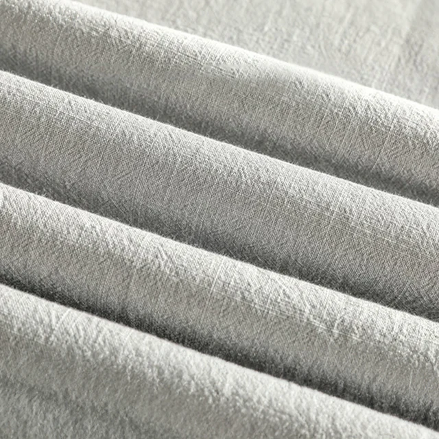 Santino Linen Polo