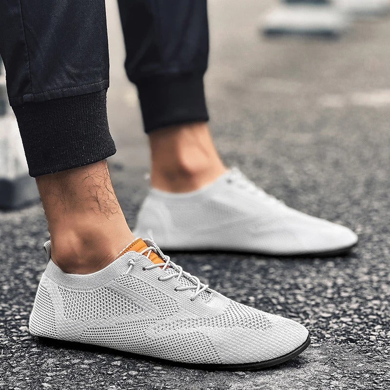 Mantova Knit Slip-Ons